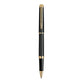 Lapicera Roller Waterman Hemisphere Black Matte Gt