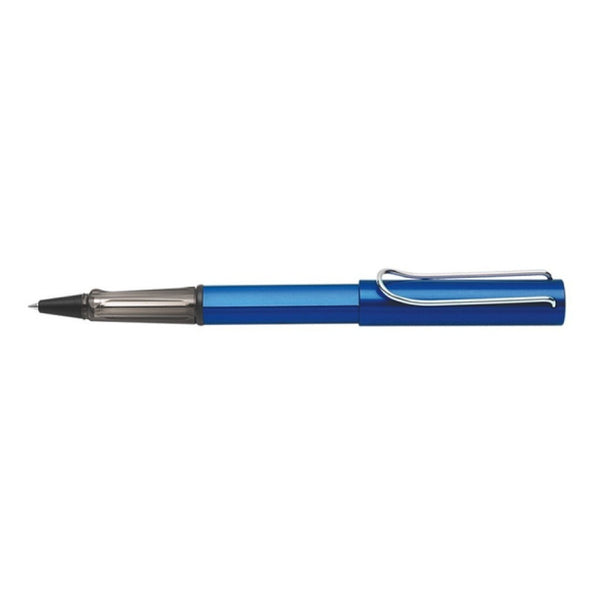 Lapicera Roller Lamy - Al-star - Ocean Blue