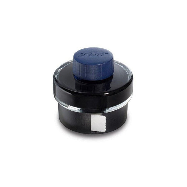 Tinta Pluma Fuente Lamy T52 - 50 Ml Color Azul-negro