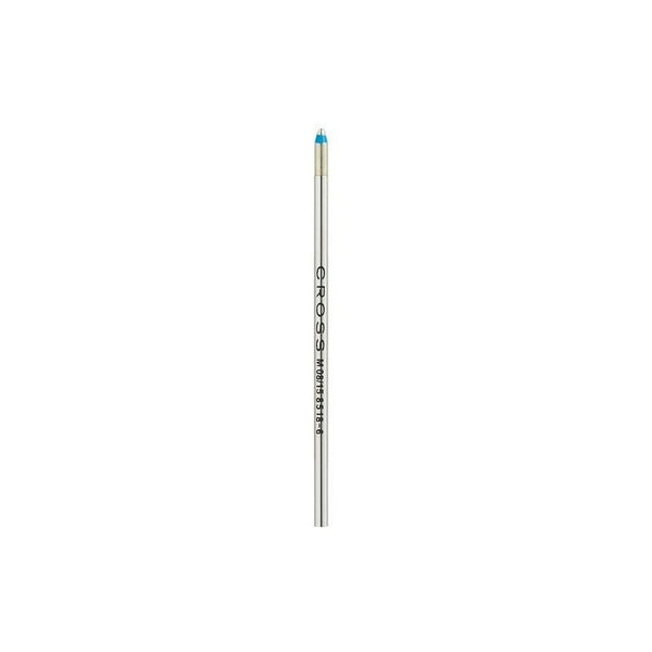 Set Tinta Repuesto Boligrafo Micropen Cross - Azul / 8518-6