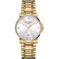 Reloj Certina Ds Caimano Gold Toned C017.410.33.037.00