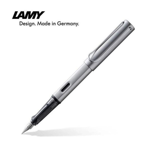 Lapicera Pluma Lamy - Al-star Graphite - Medium