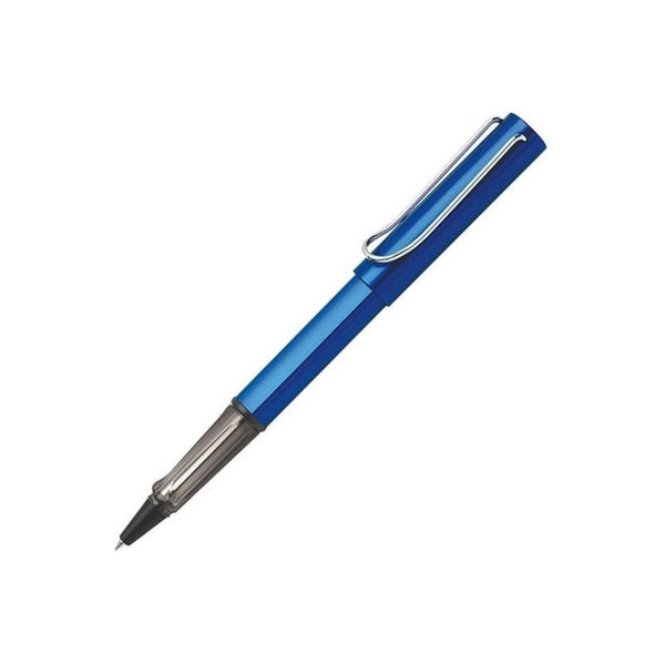 Lapicera Roller Lamy - Al-star - Ocean Blue