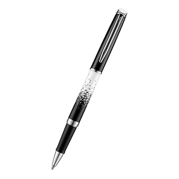 Lapicera Rollerball Waterman Perspective Ombres Et Lumieres