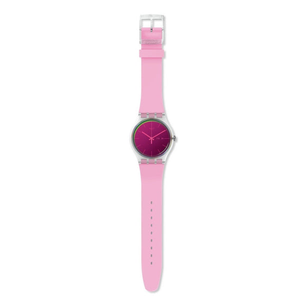 Reloj Swatch Polarose Suok710