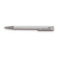 Lapicera Boligrafo Lamy Logo White