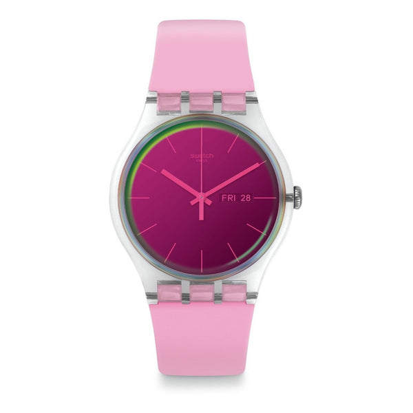 Reloj Swatch Polarose Suok710