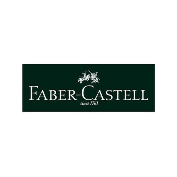 Repuesto Faber-castell Roller Azul - Medium
