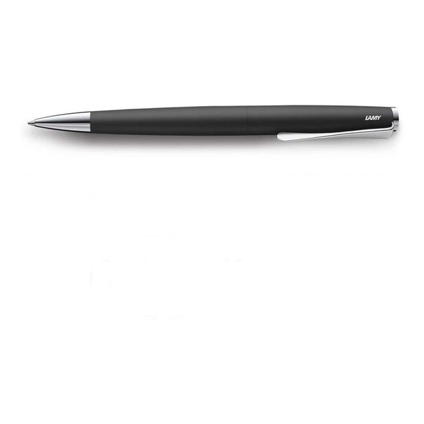 Lapicera Boligrafo Lamy Studio Black