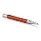 Lapicera Boligrafo Parker Duofold Big Red Vintage