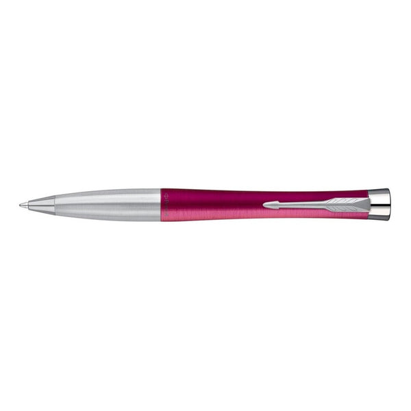 Lapicera Boligrafo Parker Urban Magenta Ct - Twist