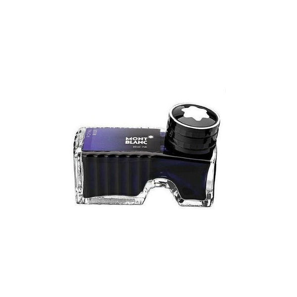 Tinta Montblanc - 60 Ml - Royal Blue