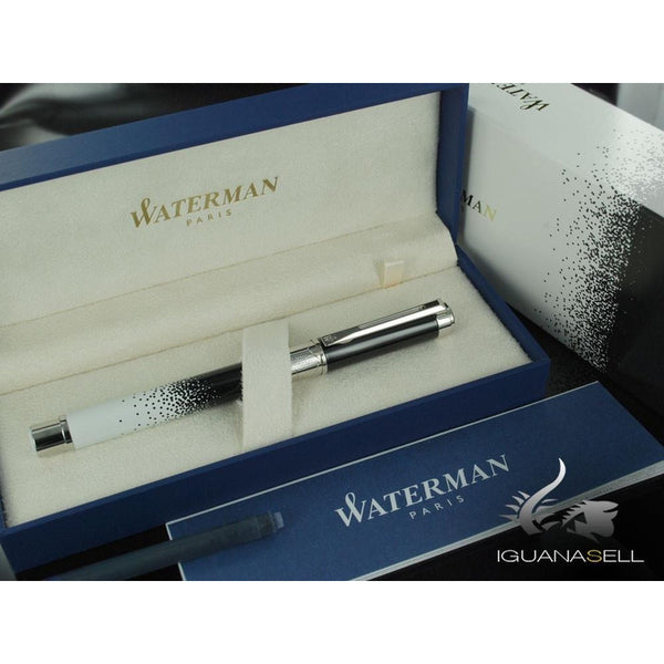 Lapicera Rollerball Waterman Perspective Ombres Et Lumieres