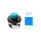 Tinta Pluma Fuente Lamy T52 - 50 Ml Color Turquesa