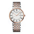 Reloj Mido Quartz Dorada Rose Gold M033.410.22.013.00