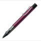 Lapicera Boligrafo Lamy - Al-star Black Purple