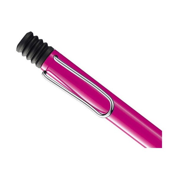 Lapicera Boligrafo Lamy Safari Pink