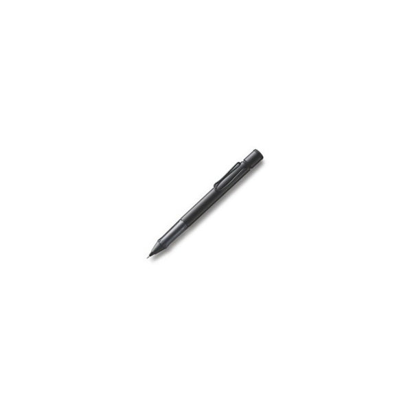 Lapicera Portaminas Lamy - Al-star Black