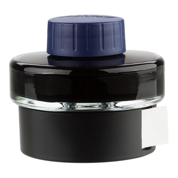 Tinta Pluma Fuente Lamy T52 - 50 Ml Color Azul-negro