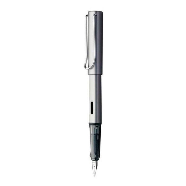 Lapicera Pluma Lamy - Al-star Graphite - Medium