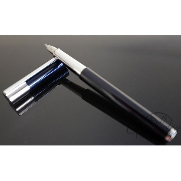 Lapicera Pluma Lamy Scala Black - Medium