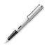 Lapicera Pluma Lamy - Al-star Whitesilver - Extra Fine (EF)