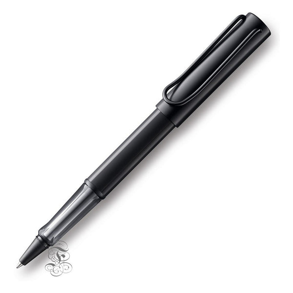 Lapicera Roller Lamy - Al-star - Black