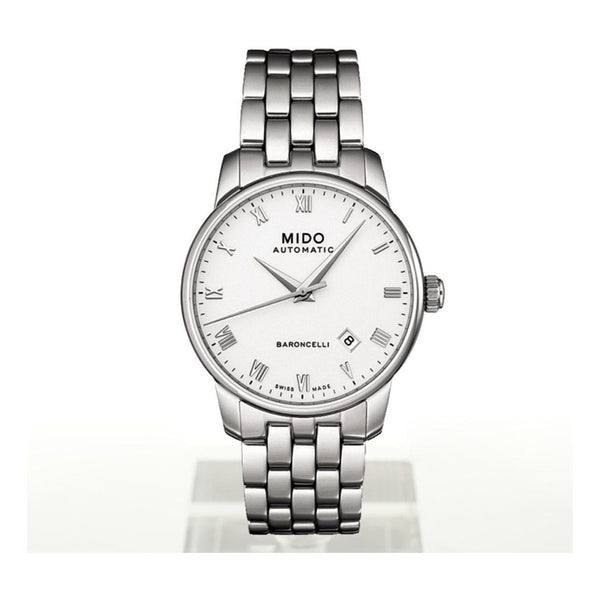 Reloj Mido Automatic Baroncelli M8600.4.26.1