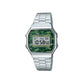 Reloj Casio Digital Vintage A168wec-3df