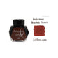 Tinta Pluma Fuente Waterman - 50 Ml - Absolute Brown