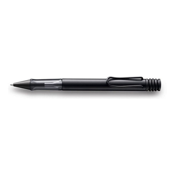 Lapicera Boligrafo Lamy - Al-star Black