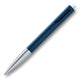 Lapicera Boligrafo Lamy Noto Nightblue Silver