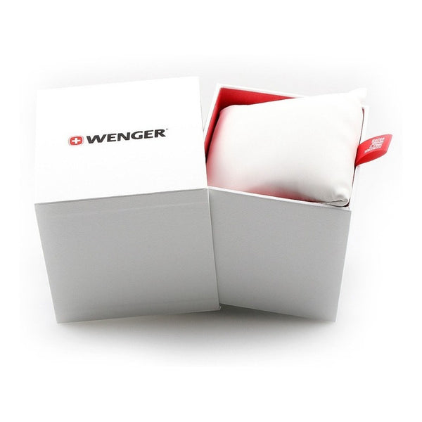 Reloj Wenger Urban Donnissima Cuarzo 01.1721.109