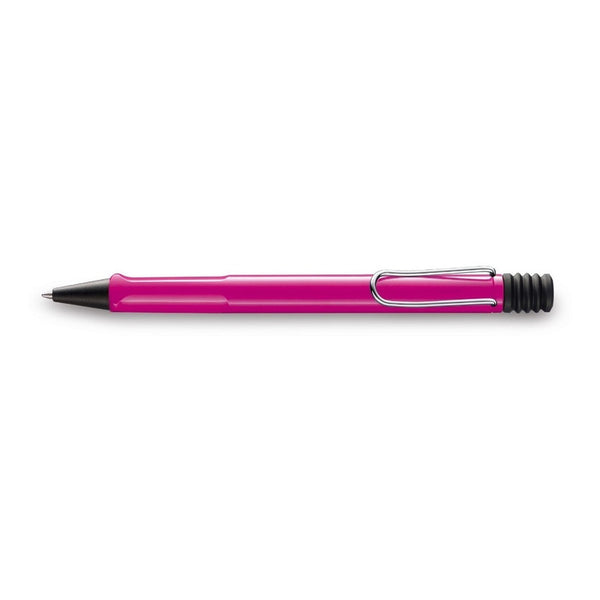 Lapicera Boligrafo Lamy Safari Pink