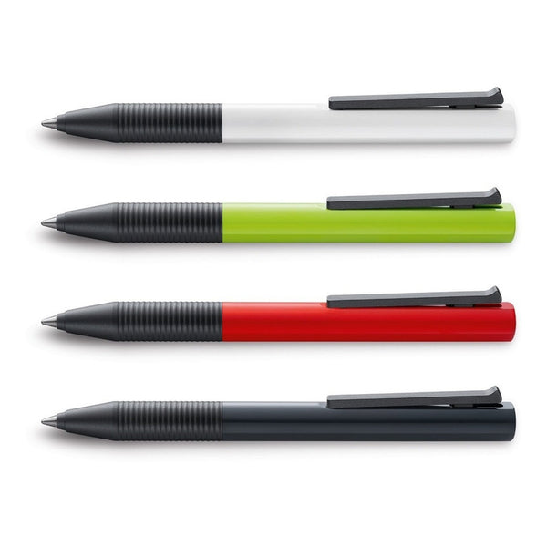 Lapicera Rollerball Lamy Tipo Lime