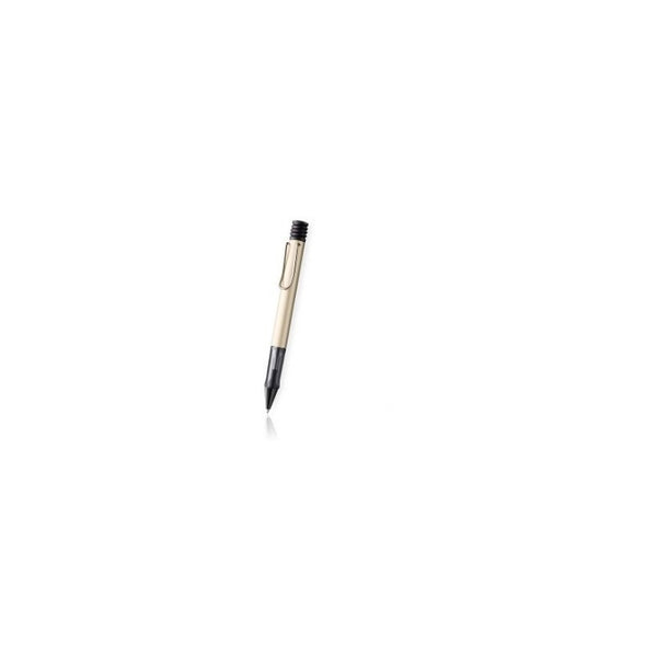 Lapicera Boligrafo Lamy Lx Palladium (pd)