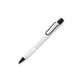 Lapicera Boligrafo Lamy Safari White & Black Special Edition