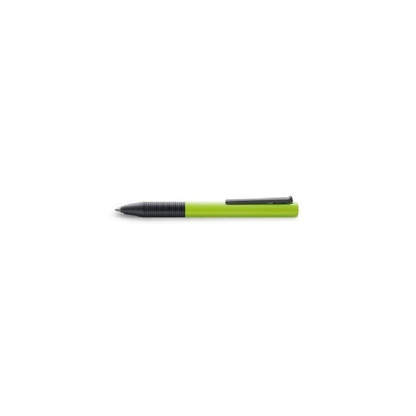 Lapicera Rollerball Lamy Tipo Lime