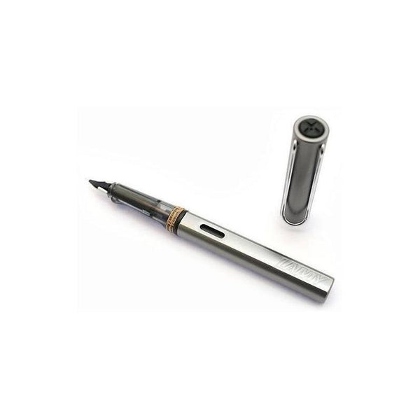 Lapicera Pluma Lamy - Al-star Graphite - Medium