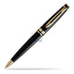 Lapicera Boligrafo Waterman Expert 3 Black Gt