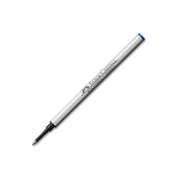 Repuesto Faber-castell Roller Azul - Medium