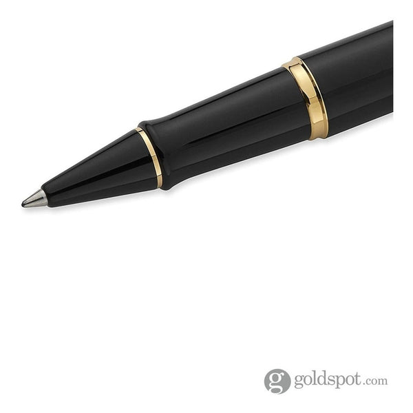 Lapicera Roller Waterman Expert 3 Black Gt