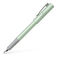 Lapicera Pluma Fuente Faber-castell Grip - Pastel Menta