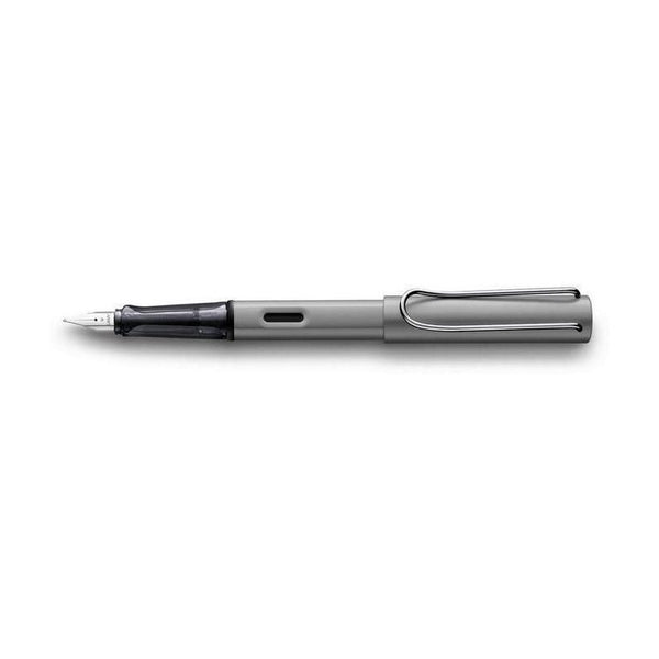 Lapicera Pluma Lamy - Al-star Graphite - Medium