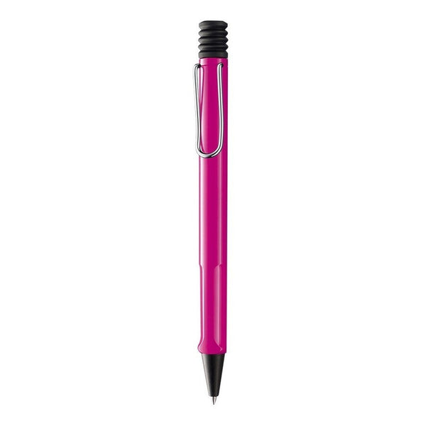 Lapicera Boligrafo Lamy Safari Pink