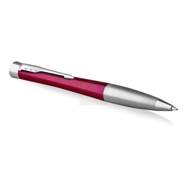 Lapicera Boligrafo Parker Urban Magenta Ct - Twist