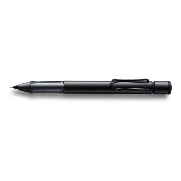 Lapicera Portaminas Lamy - Al-star Black