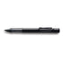 Lapicera Portaminas Lamy - Al-star Black