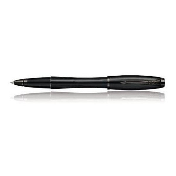 Lapicera Roller Parker Urban Premium Matte Black