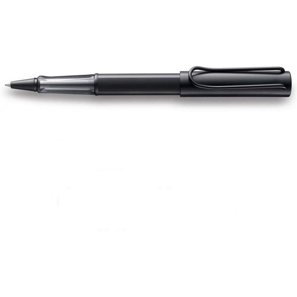 Lapicera Roller Lamy - Al-star - Black